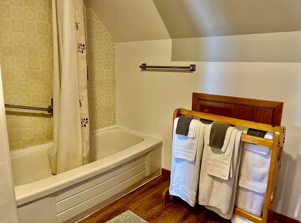 Photo of Bathroom in Digby