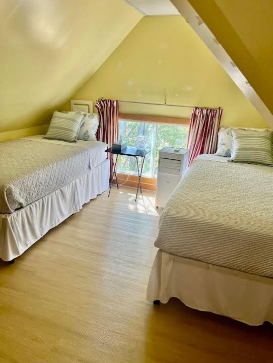 Photo of Bedroom in Digby