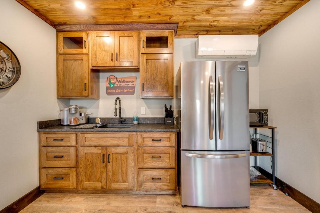 Photo of Kitchen in Ponce De Leon