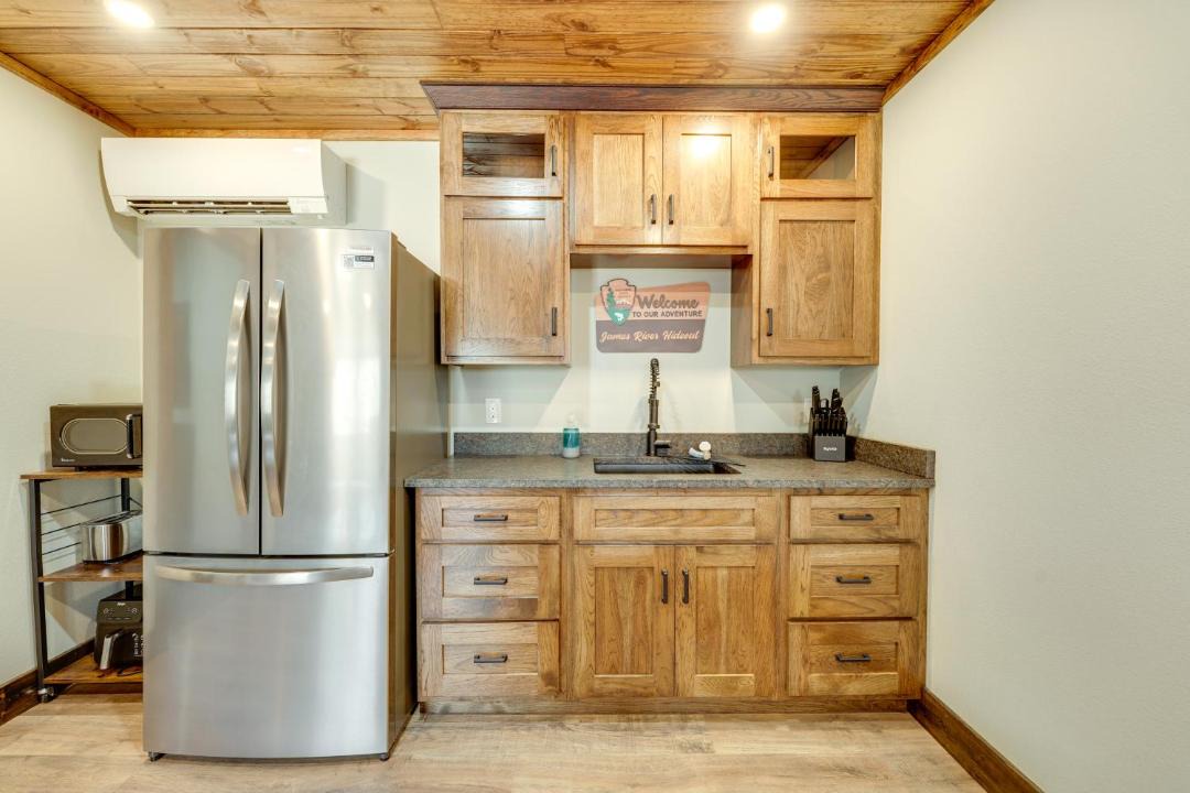 Photo of Kitchen in Ponce De Leon