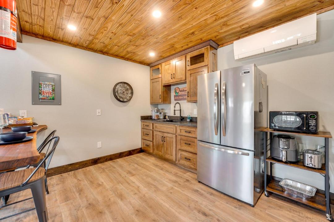 Photo of Kitchen in Ponce De Leon