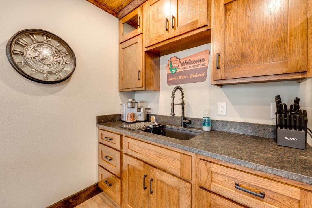 Photo of Kitchen in Ponce De Leon