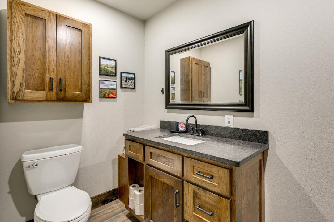 Photo of Bathroom in Ponce De Leon