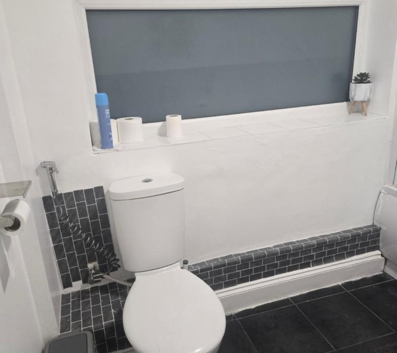 Photo of Bathroom in Rushden