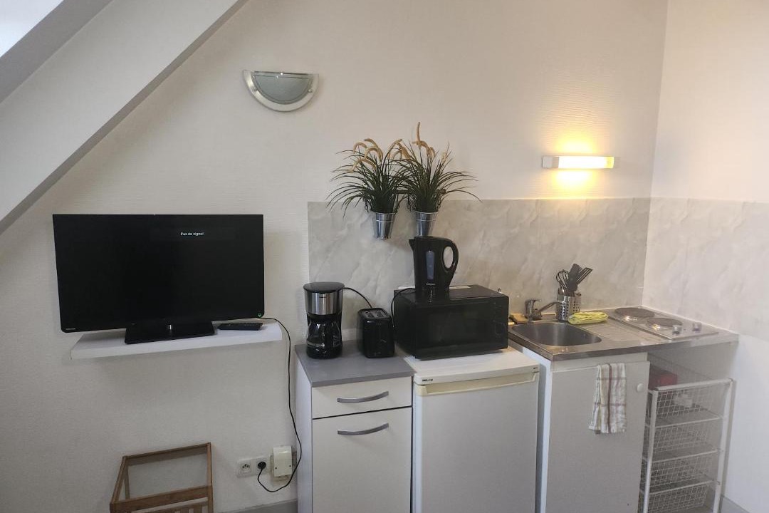 Photo of Others in Quartier Hyper-Centre