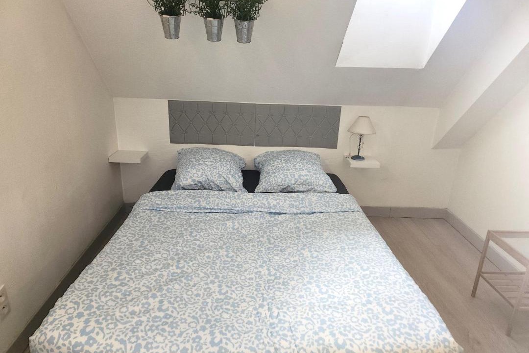 Photo of Others in Quartier Hyper-Centre