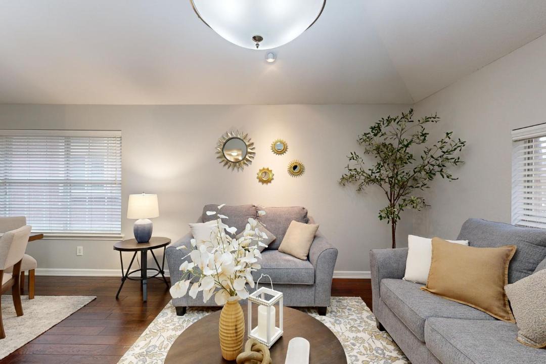 Photo of Livingroom in Frisco