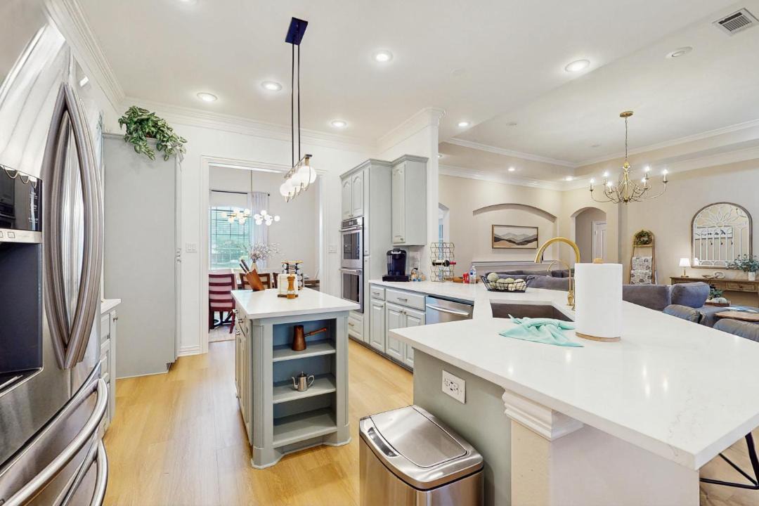 Photo of Kitchen in Sachse