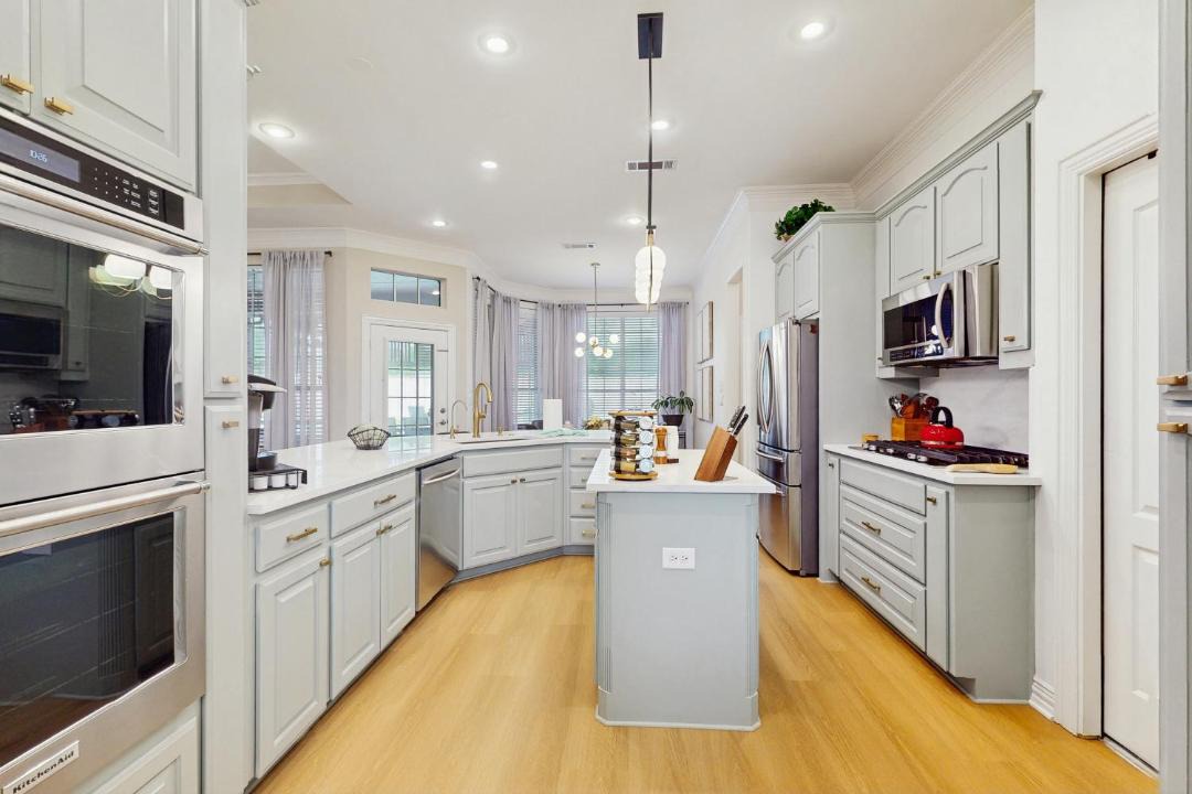 Photo of Kitchen in Sachse