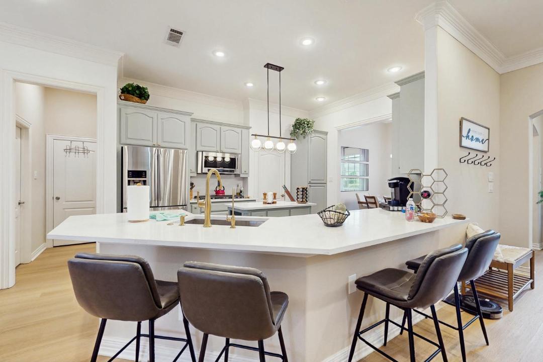 Photo of Kitchen in Sachse