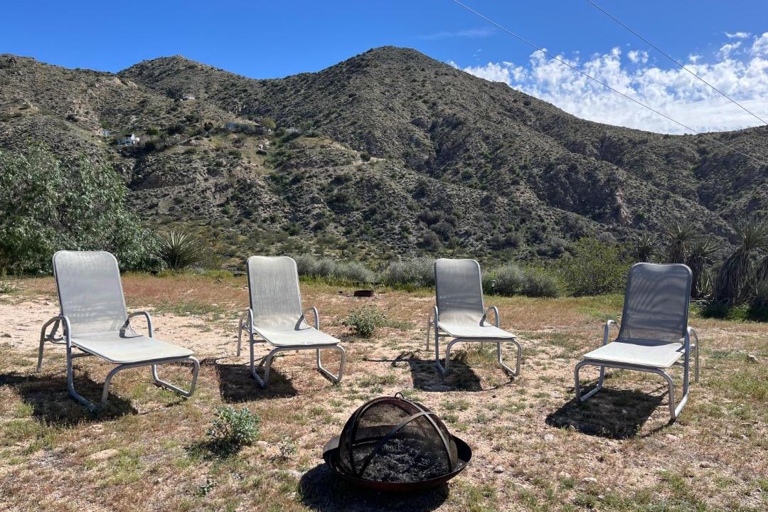 Photo of Others in Morongo Valley