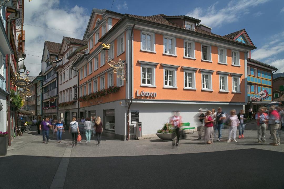 Photo of Others in Appenzell