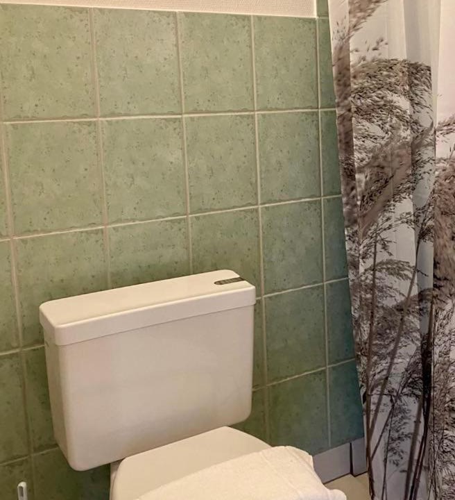 Photo of Bathroom in Læsø