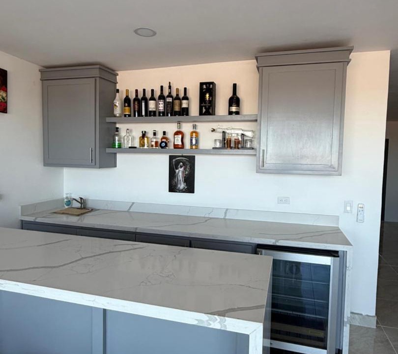Photo of Kitchen in La Choya