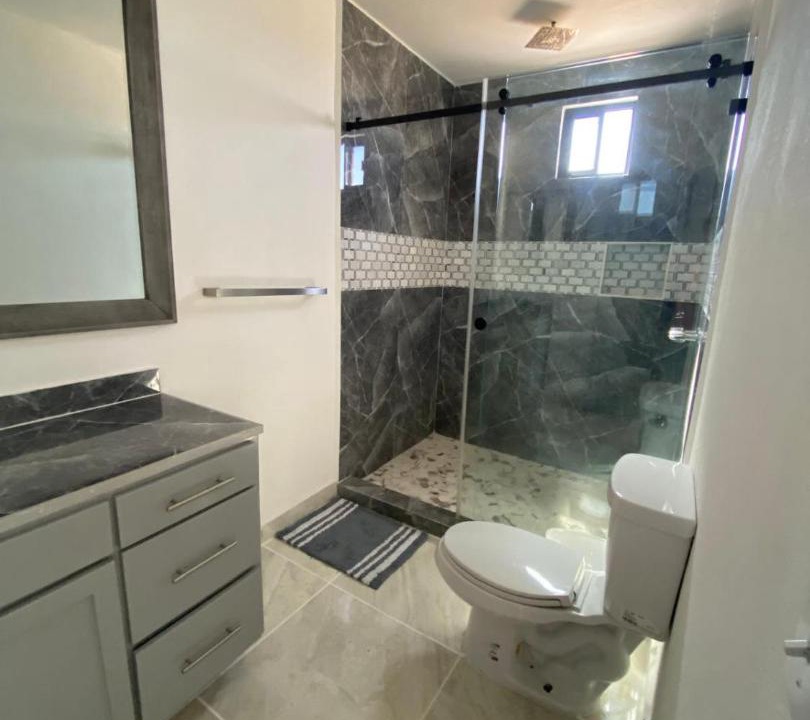 Photo of Bathroom in La Choya