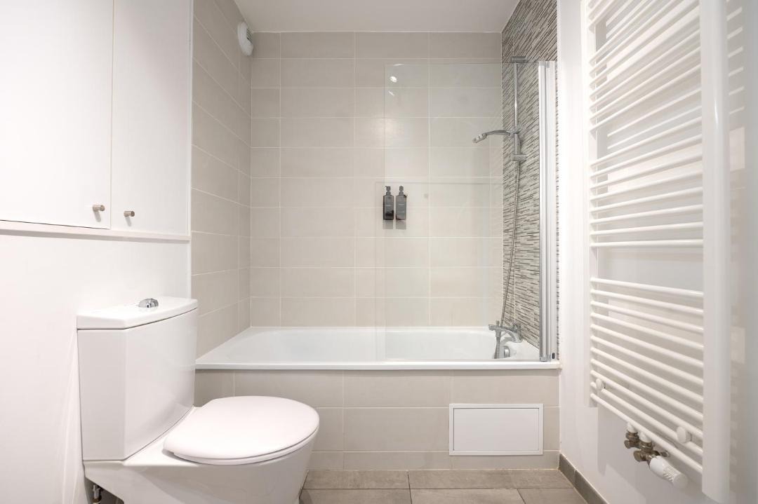 Photo of Bathroom in Patte d'Oie