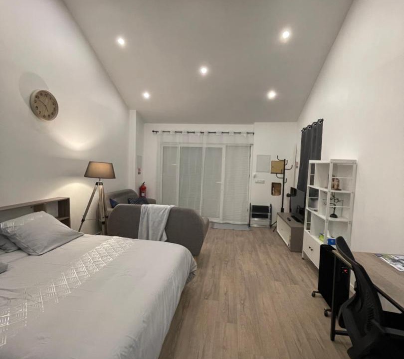 Photo of Bedroom in Les Essarts-le-Roi