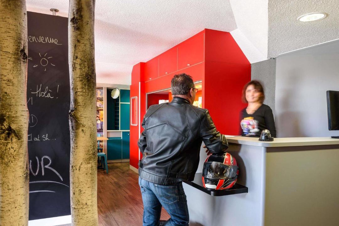 Photo of Others in Les Ulis