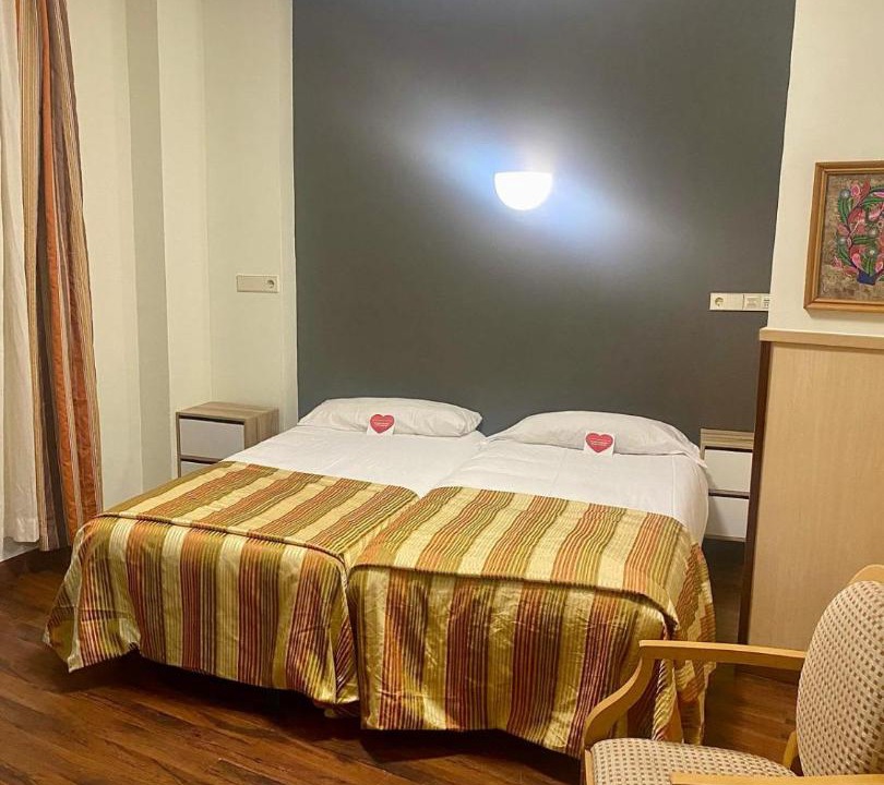 Photo of Bedroom in San Pablo