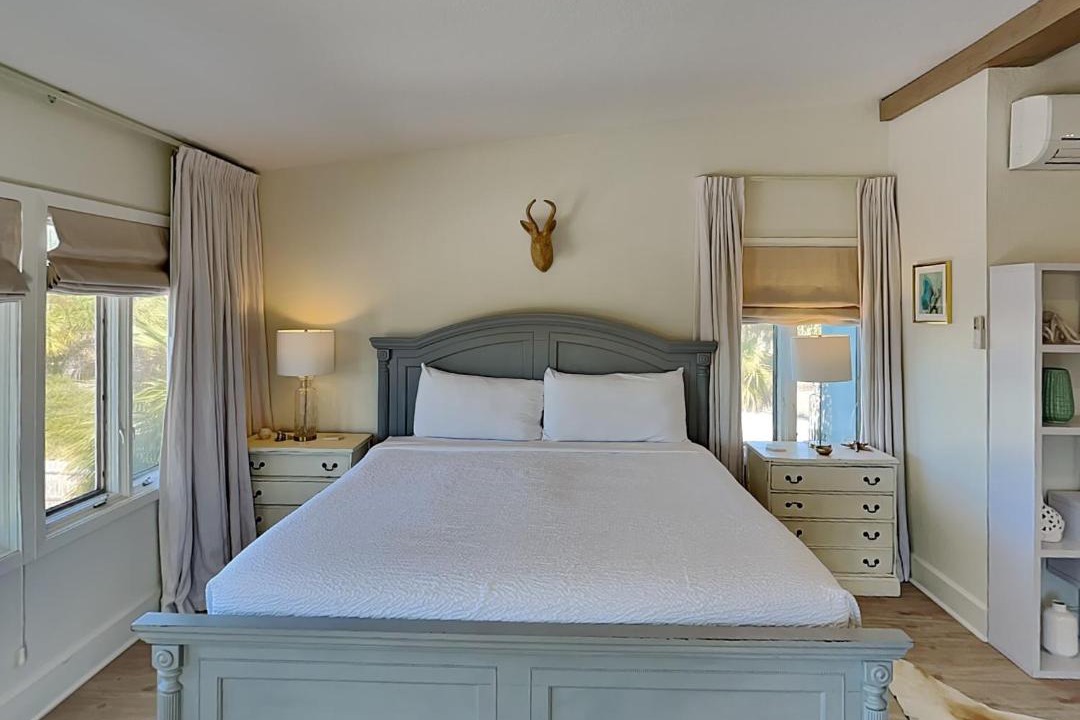 Photo of Bedroom in Villa Segunda
