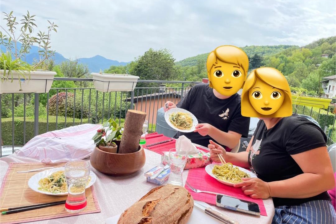 Photo of Others in Arosio