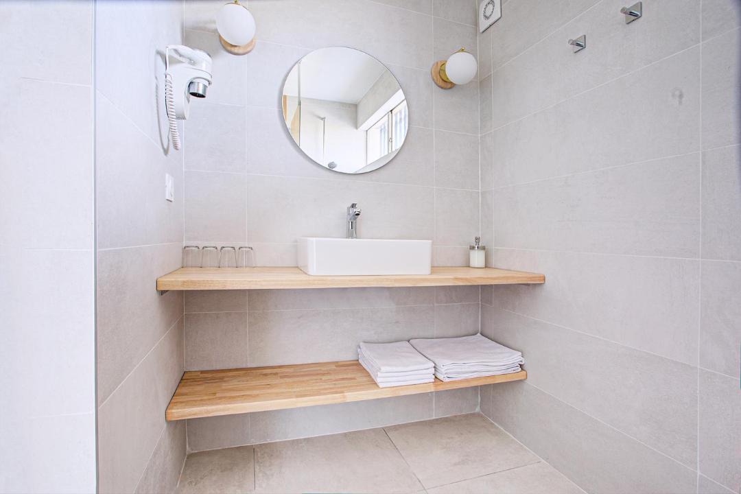 Photo of Bathroom in Plage d'Argeles