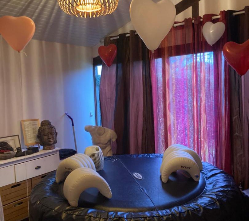 Photo of Bedroom in Chartres