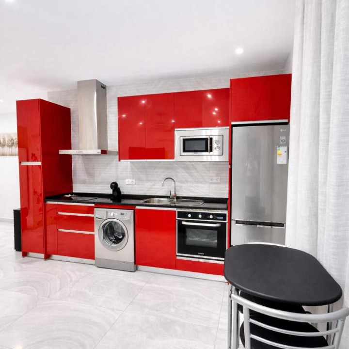 Photo of Kitchen in San Lorenzo