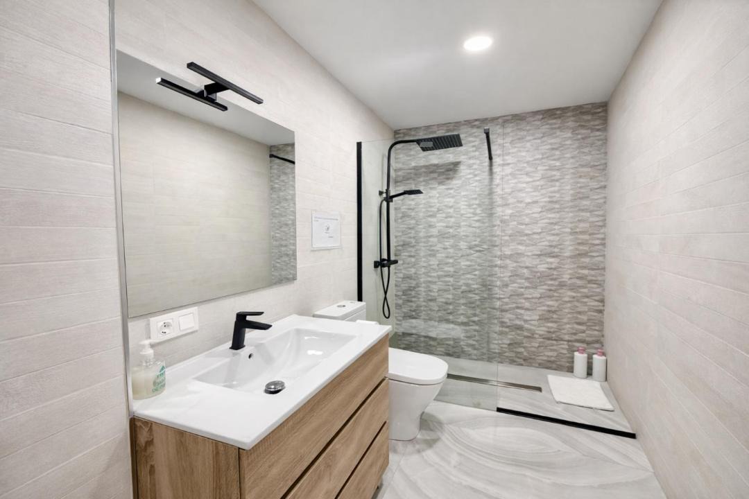 Photo of Bathroom in San Lorenzo