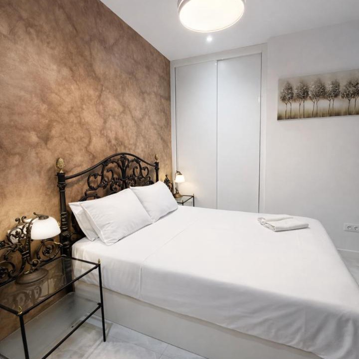 Photo of Bedroom in San Lorenzo