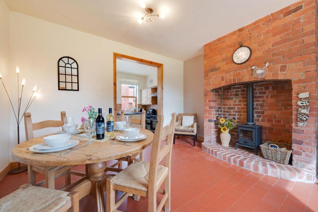 Photo of Others in Overton-on-dee