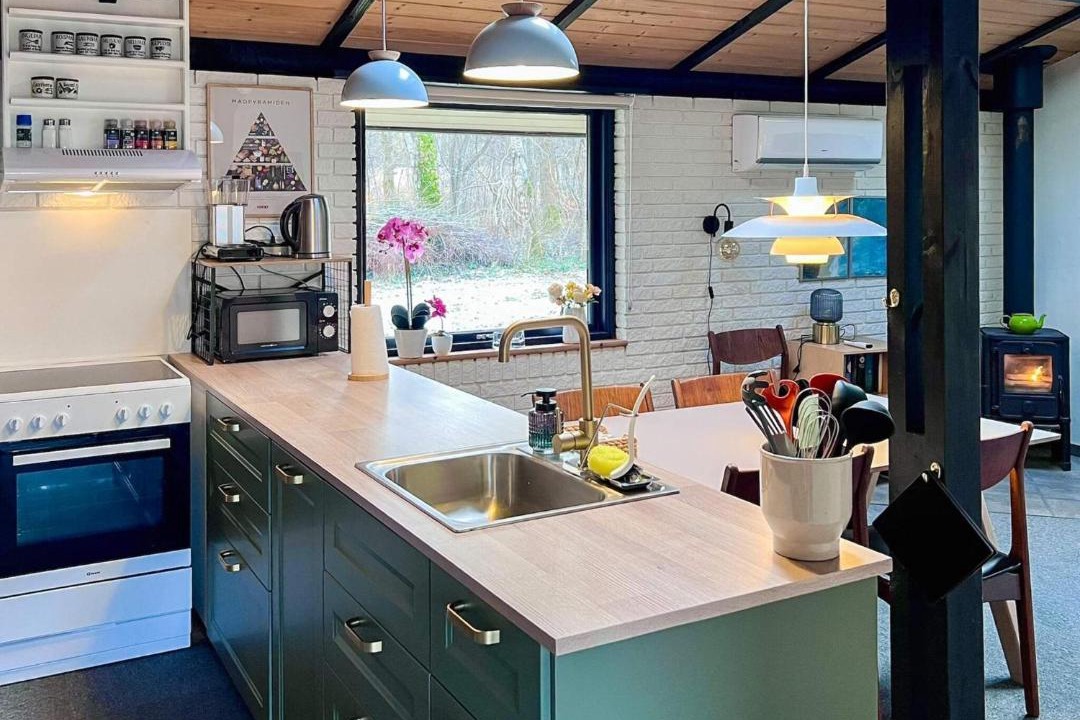 Photo of Kitchen in Farvang