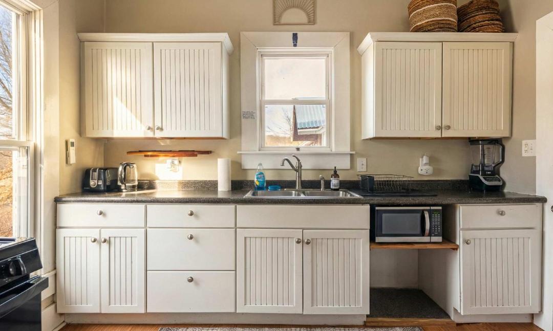 Photo of Kitchen in Hartsburg