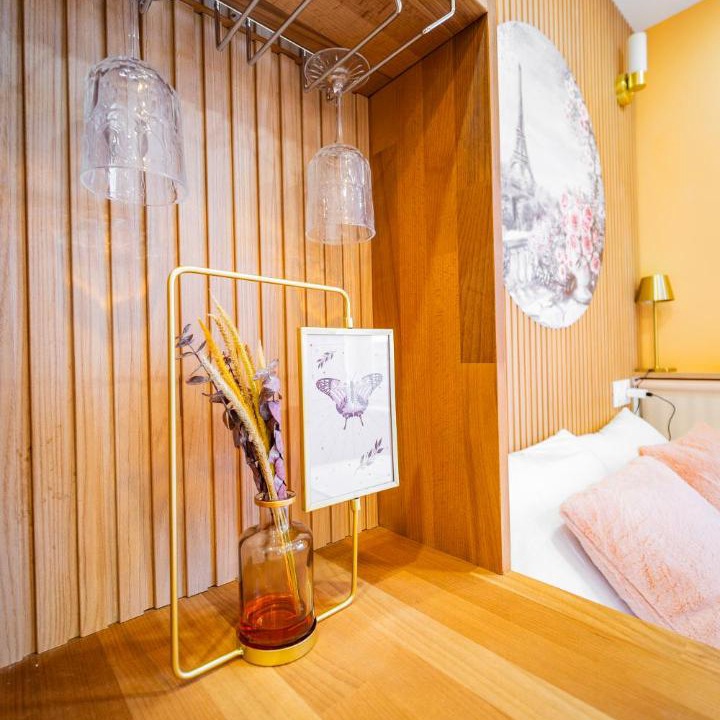 Photo of Bedroom in Le Kremlin-Bicetre