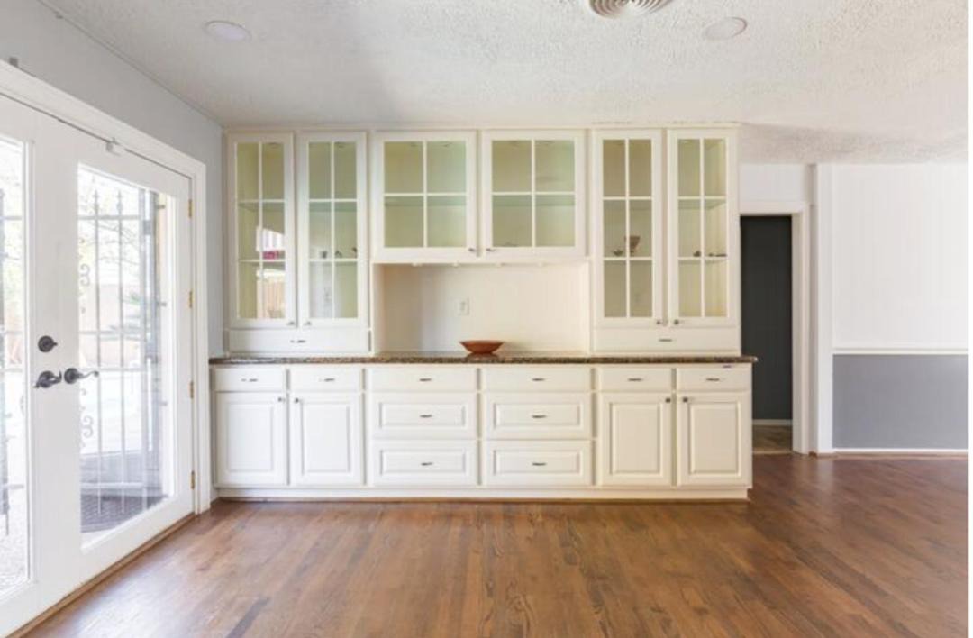 Photo of Kitchen in Woodlake - Briar Meadow