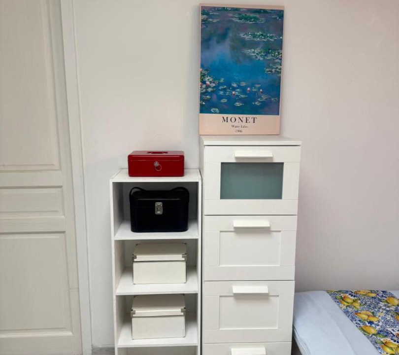 Photo of Bedroom in Sartrouville