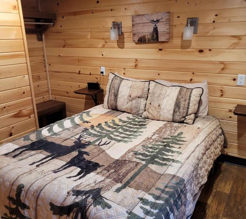 Photo of Bedroom in Howell