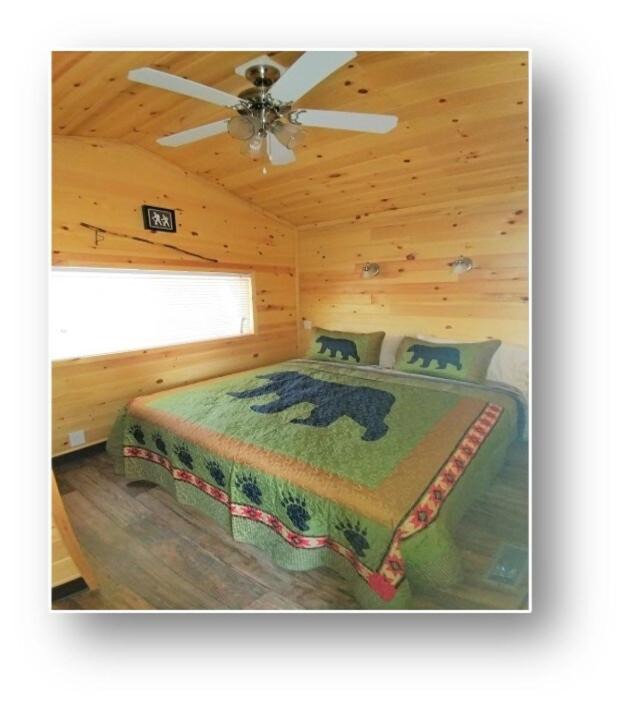 Photo of Bedroom in Howell