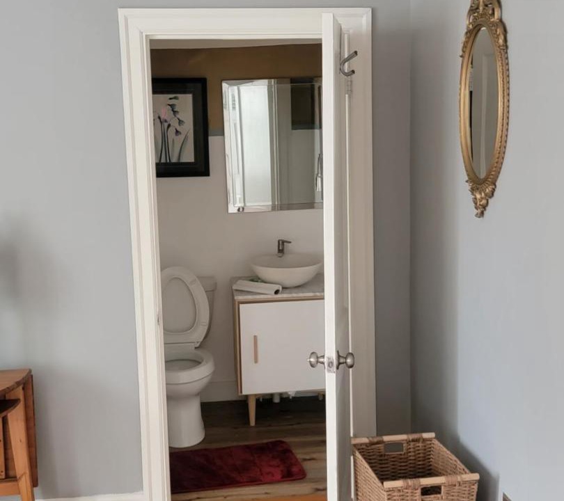 Photo of Bathroom in Carlisle