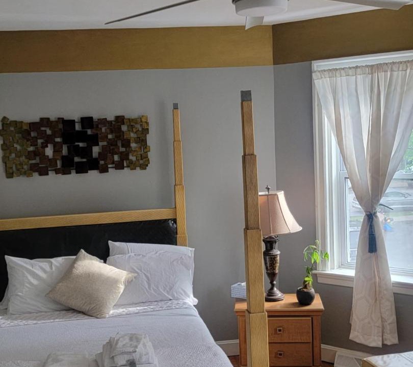 Photo of Bedroom in Carlisle