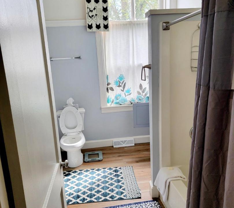 Photo of Bathroom in Carlisle