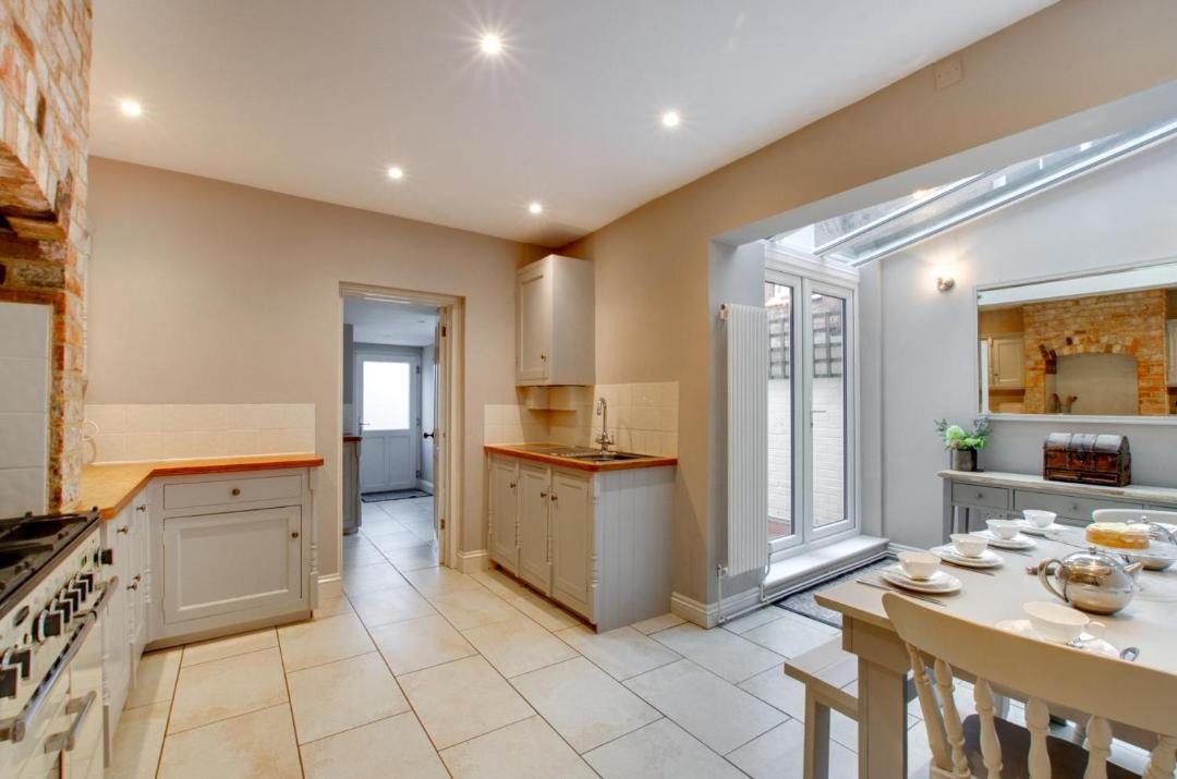 Photo of Others in Sheringham