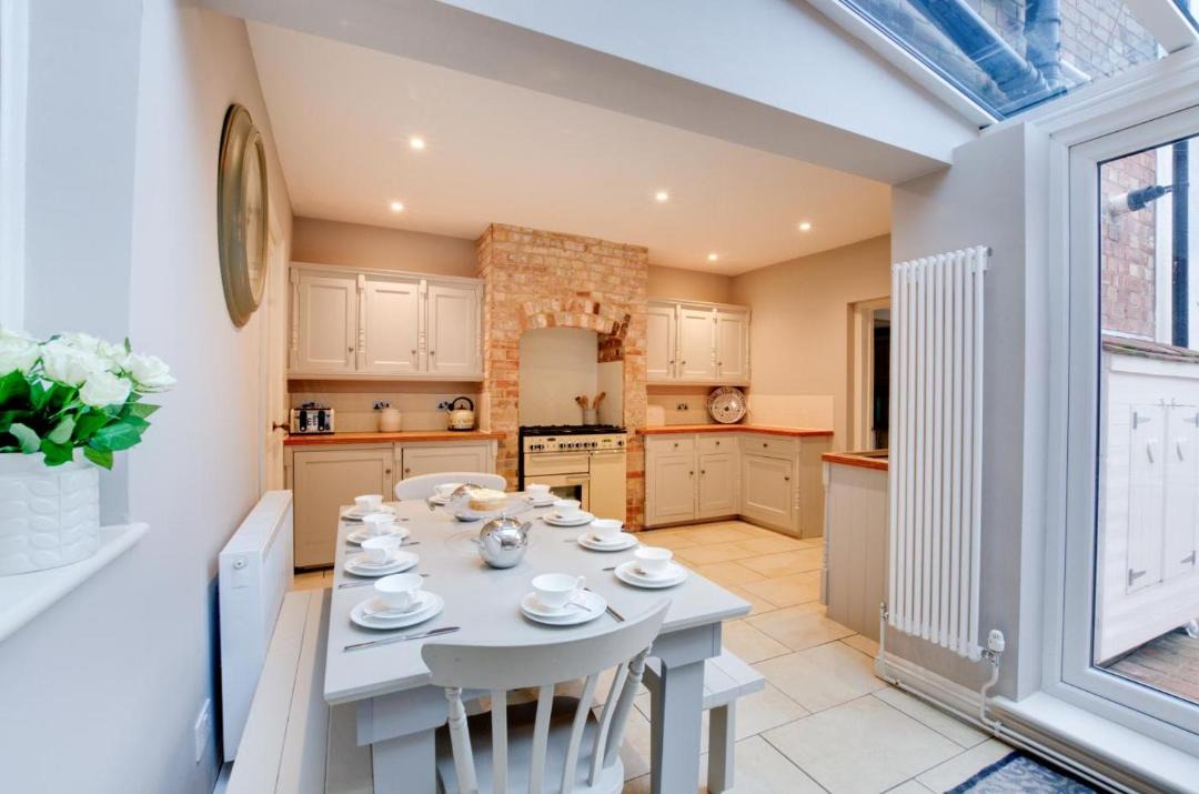 Photo of Others in Sheringham