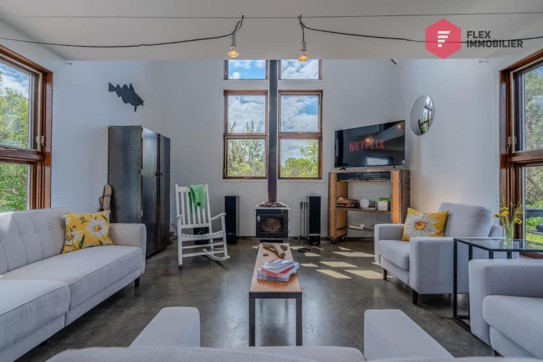 Photo of Livingroom in Bonaventure