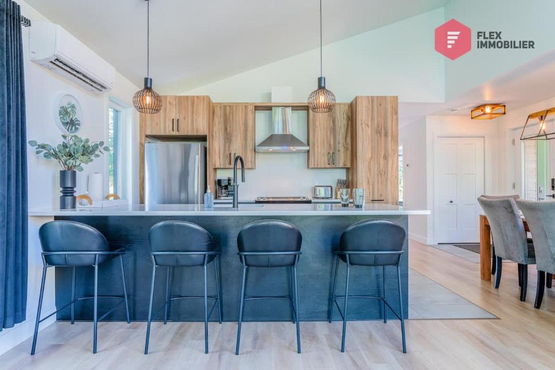 Photo of Kitchen in Pont-Rouge