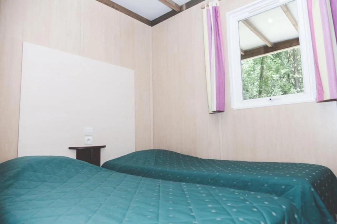 Photo of Bedroom in Moncontour