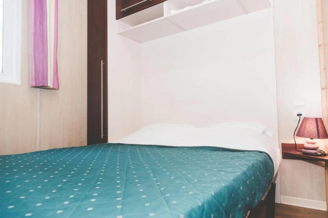 Photo of Bedroom in Moncontour