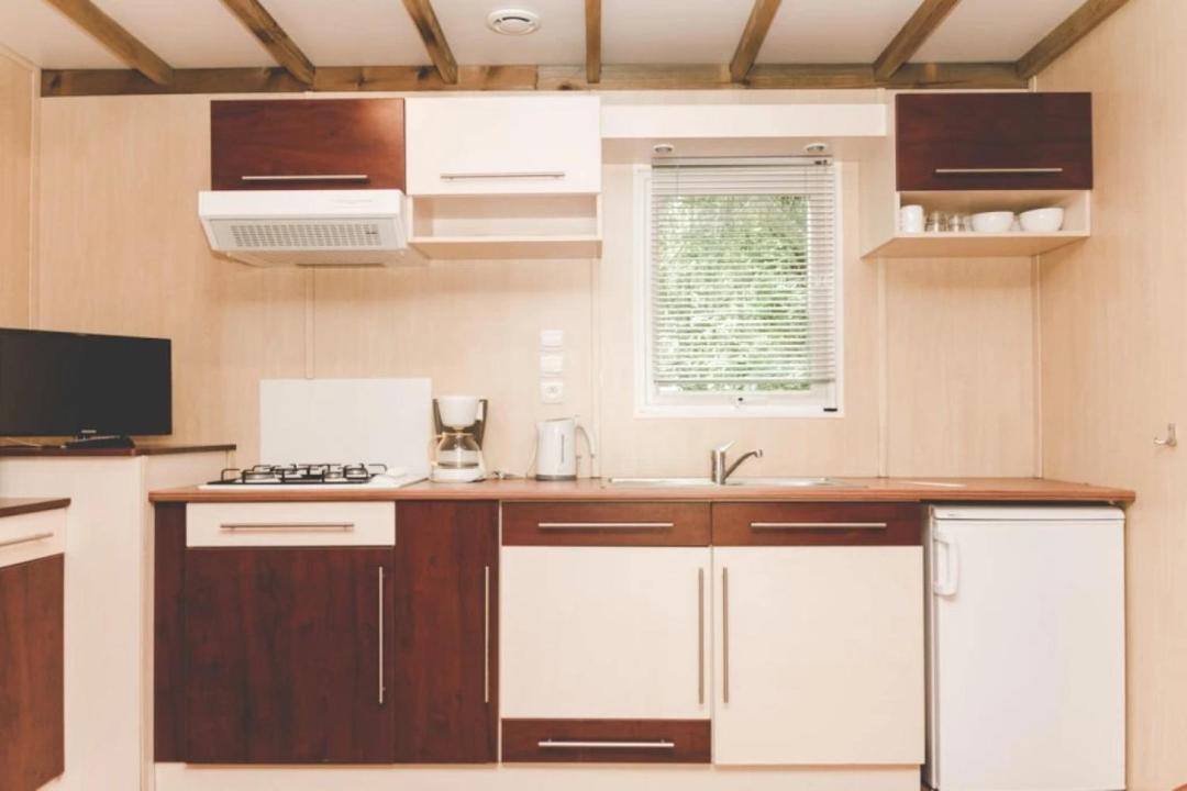Photo of Kitchen in Moncontour