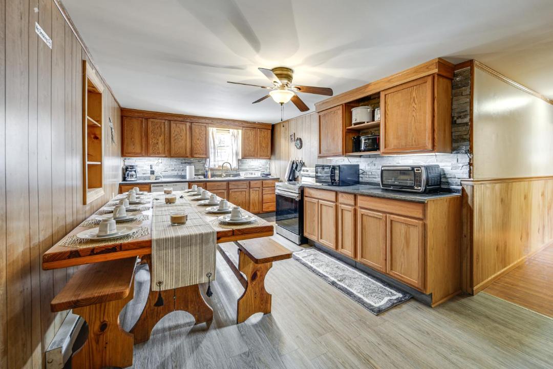 Photo of Kitchen in Danville