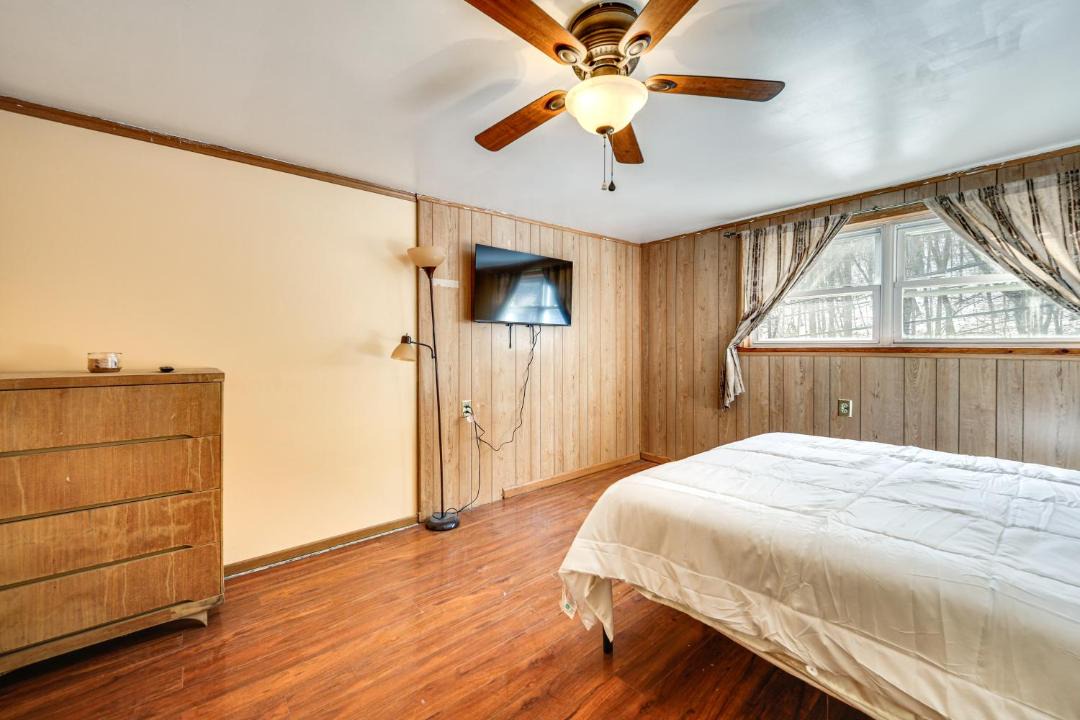 Photo of Bedroom in Danville